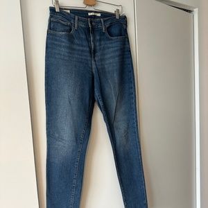 Skinny jeans - Levis